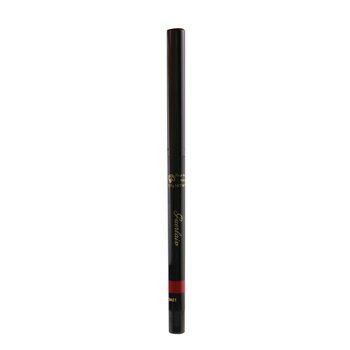 Guerlain Dlouhotrvající konturovací tužka na rty Lasting Colour High Precision Lip Liner - č.24 Rouge Dahlia