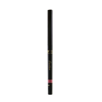 Guerlain Dlouhotrvající konturovací tužka na rty Lasting Colour High Precision Lip Liner - č.63 Rose De Mai