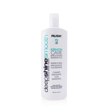 Vyhlazující keratinový šampon Deepshine Smooth Keratin Care Smoothing Shampoo