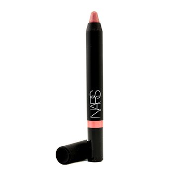 Lesklá sametová tužka na rty Velvet Gloss Lip Pencil - Frivolous