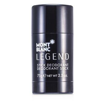 Legend - tuhý deodorant