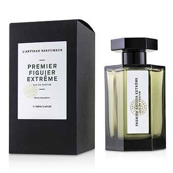 Premier Figuier Extreme - parfémovaná voda s rozprašovačem