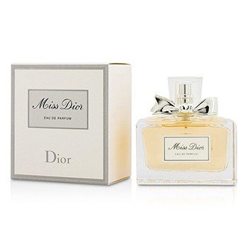 Miss Dior - parfémovaná voda s rozprašovačem