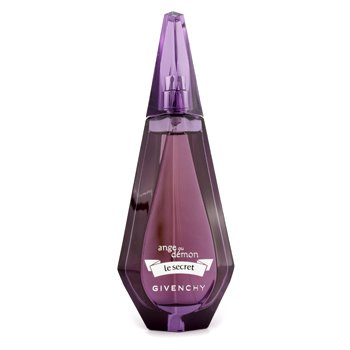 Ange Ou Demon Le Secret Elixir Eau De Parfum Intense Spray – parfémovaná voda s rozprašovačem