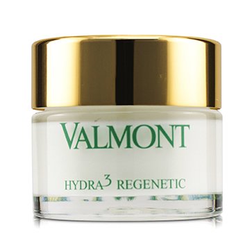 Valmont Hydratační regenerační krém Hydra 3 Regenetic Cream