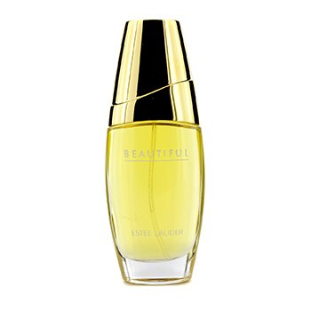 Estee Lauder Beautiful - parfémovaná voda s rozprašovačem