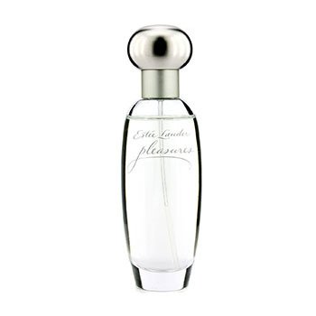Estee Lauder Pleasures - parfémovaná voda s rozprašovačem