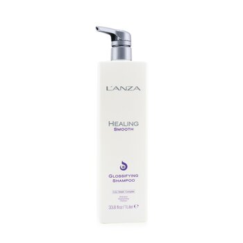 Hojivý vyhlazující šampon pro zvýšený lesk Healing Smooth Glossifying Shampoo