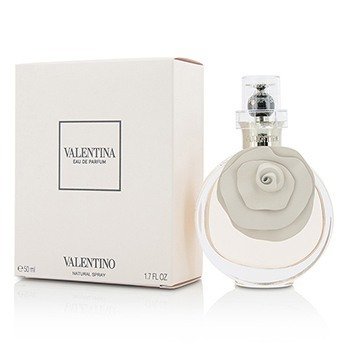 Valentina - parfémovaná voda s rozprašovačem