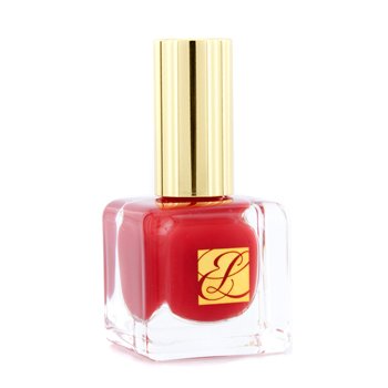 Lak na nehty Pure Color Nail Lacquer - č. 21 Pure Red