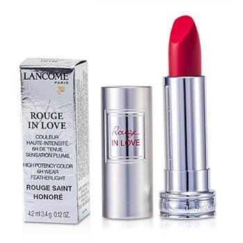 Rtěnka Rouge In Love Lipstick - č. 181N Rouge Saint Honore