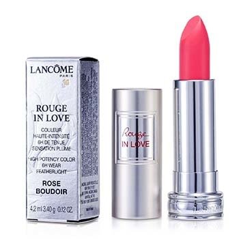 Rtěnka Rouge In Love Lipstick - č. 340B Rose Boudoir