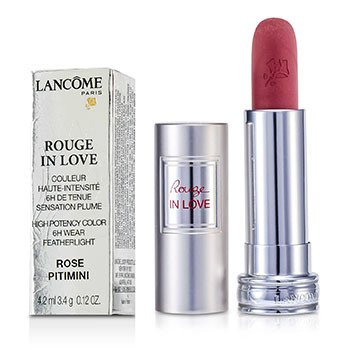 Rtěnka Rouge In Love Lipstick - č. 353M Rose Pitimini
