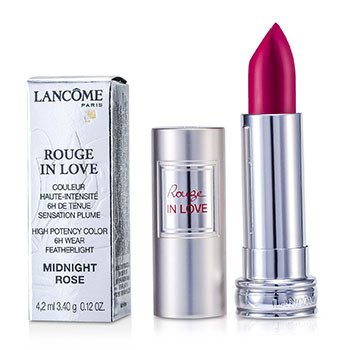 Rtěnka Rouge In Love Lipstick - č. 377N Midnight Rose
