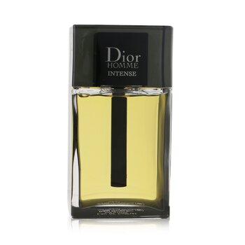 Dior Homme Intense - parfémovaná voda s rozprašovačem