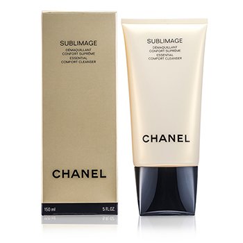 Čisticí gel pro absolutní komfort Sublimage Essential Comfort Cleanser