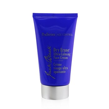 Jack Black Krém na obličej pro zklidnění suché pokožky Dry Erase Ultra-Calming Face Cream