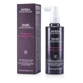 Sprej pro revitalizaci vlasové pokožky Invati Scalp Revitalizer Spray (pro řídnoucí vlasy)