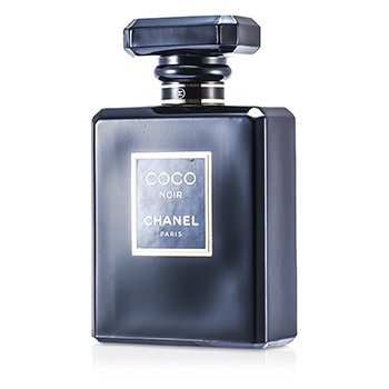 Chanel Coco Noir - parfémovaná voda s rozprašovačem