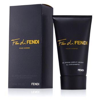 Fan Di Fendi Pour Homme - univerzální šampon
