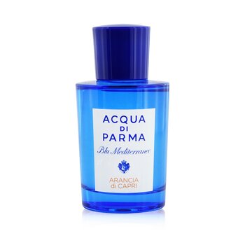 Acqua Di Parma Blu Mediterraneo Arancia Di Capri - toaletní voda s rozprašovačem