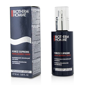 Pánské omlazující sérum Homme Force Supreme Youth Architect Serum