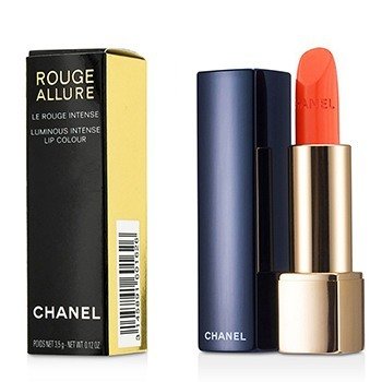 Intenzivní rtěnka Rouge Allure Luminous Intense Lip Colour - # 96 Excentrique