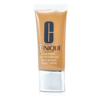 Clinique Matující makeup bez oleje Stay Matte Oil Free Makeup - # 19 / CN 90 Sand