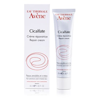 Reparační krém Cicalfate Repair Cream (pro citlivou a podrážděnou pokožku)