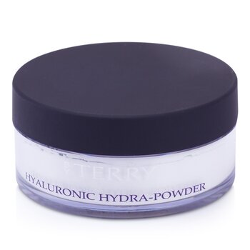 Hydratační bezbarvý pudr Hyaluronic Hydra Powder Colorless Hydra Care Powder