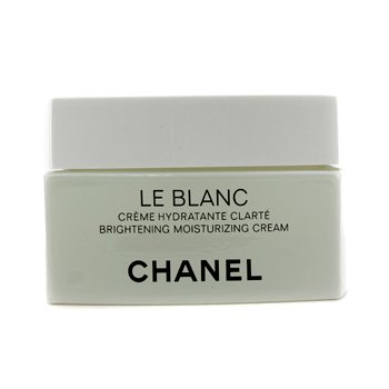 Rozjasňující hydratační krém Le Blanc Brightening Moisturizing Cream