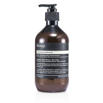 Výživný šampon (pro suché, stresované a chemicky zpracované vlasy) Nurturing Conditioner (For Dry, Stressed or Chemically Treated Hair)
