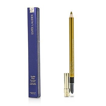 Dlouhotrvající tužka na oči Double Wear Stay In Place Eye Pencil (nové balení) - #13 Gold