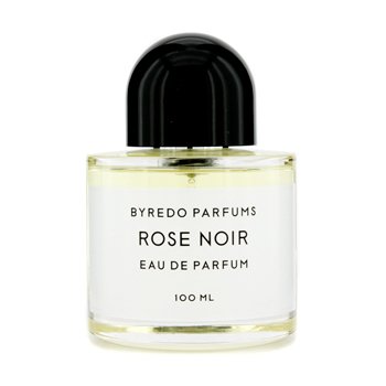 Rose Noir - parfémovaná voda s rozprašovačem