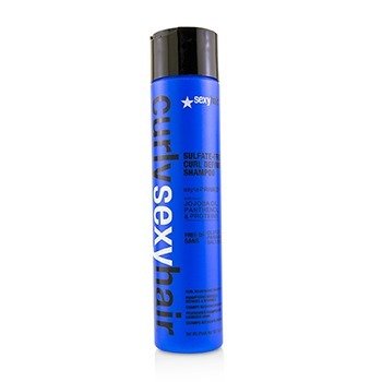 Šampon pro kudrnaté vlasy Color Safe Curl Defining Shampoo