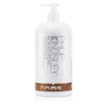 Rehydratační šampon Re-Moisturizing Shampoo ( pro vlasy s tvrdou texturou, pro velmi vlnité nebo krepaté vlasy)