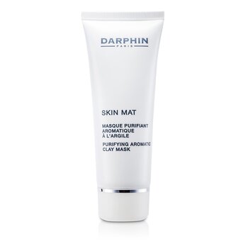 Darphin Aromatická jílová maska Skin Mat Purifying Aromatic Clay Mask