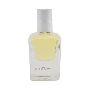 Jour D'Hermes - plnitelná parfémovaná voda s rozprašovačem