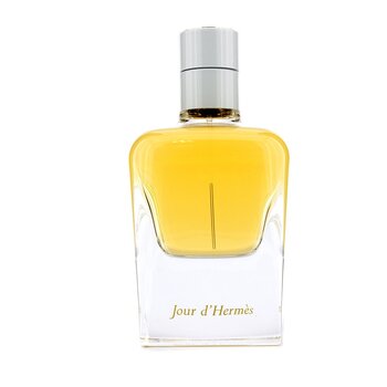 Hermes Jour DHermes - plnitelná parfémovaná voda s rozprašovačem