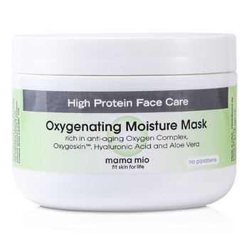 Okysličující hydratační maska Oxygenating Moisture Mask