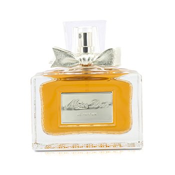 Miss Dior Le - parfém s rozprašovačem