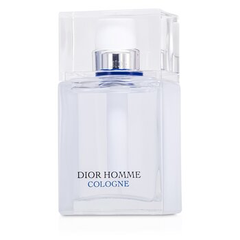 Dior Homme - kolínská voda s rozprašovačem