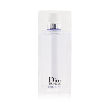 Christian Dior Dior Homme - kolínská voda s rozprašovačem