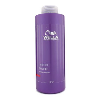 Šampon pro citlivou vlasovou pokožku Balance Sensitive Shampoo