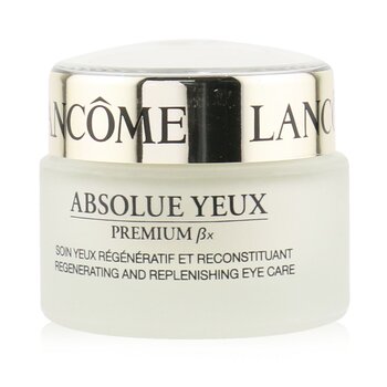 Lancome Oční péče pro regeneraci a obnovu Absolue Yeux Premium BX Regenerating And Replenishing Eye Care