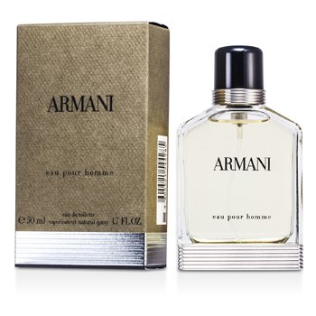 Armani - toaletní voda s rozprašovačem