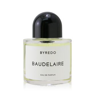 Baudelaire - parfémovaná voda s rozprašovačem