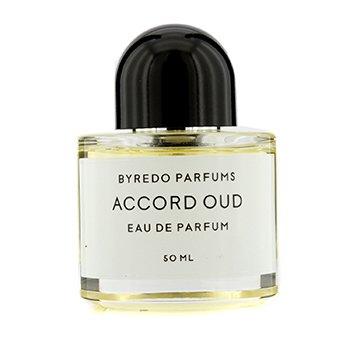Byredo Accord Oud - parfémovaná voda s rozprašovačem