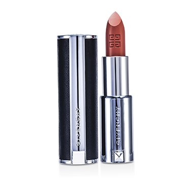 Smyslná rtěnka Le Rouge Intense Color Sensuously Mat Lipstick - č. 101 Beige Mousseline