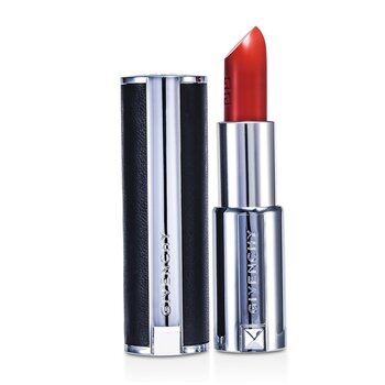 Smyslná rtěnka Le Rouge Intense Color Sensuously Mat Lipstick - č. 102 Beige Plume